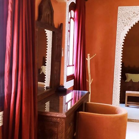 Maison D'Hotes Le Petit Jardin Marrakech マラケシュ エクステリア 写真