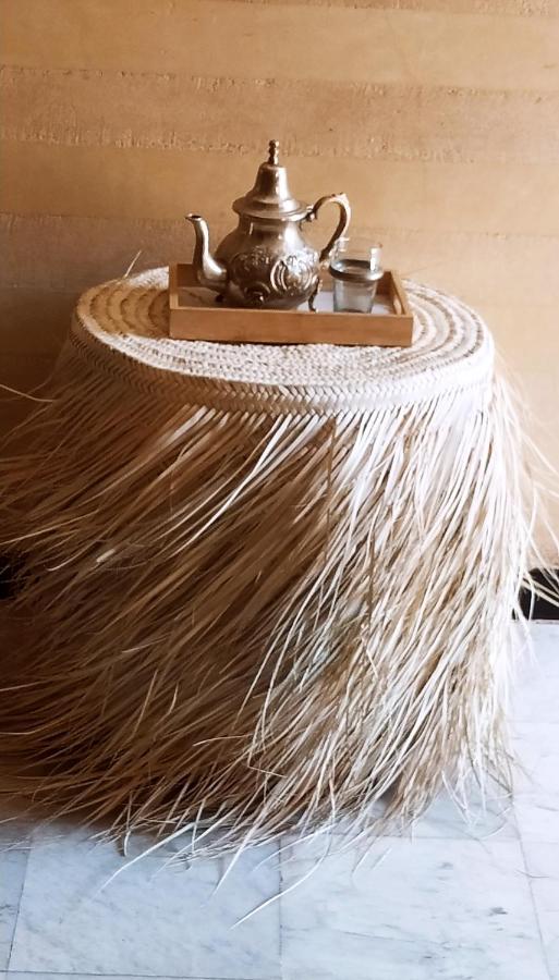 Maison D'Hotes Le Petit Jardin Marrakech マラケシュ エクステリア 写真