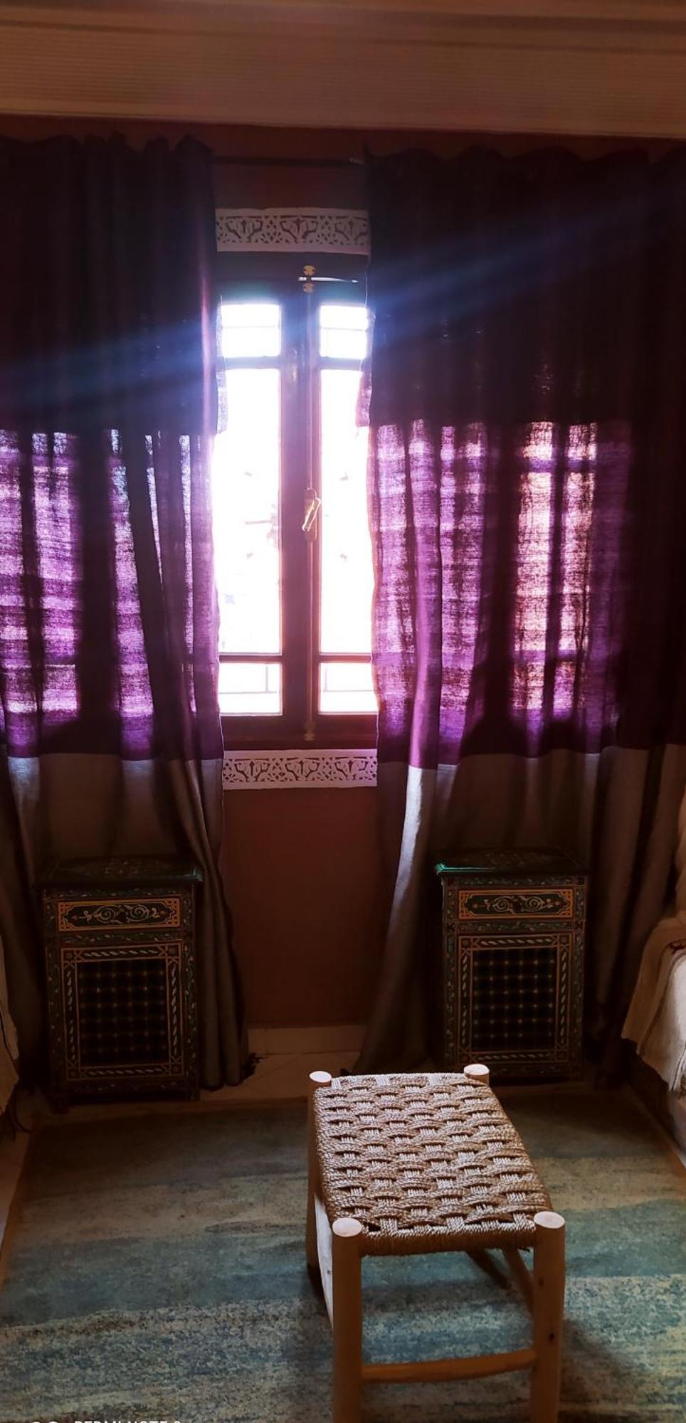 Maison D'Hotes Le Petit Jardin Marrakech マラケシュ エクステリア 写真