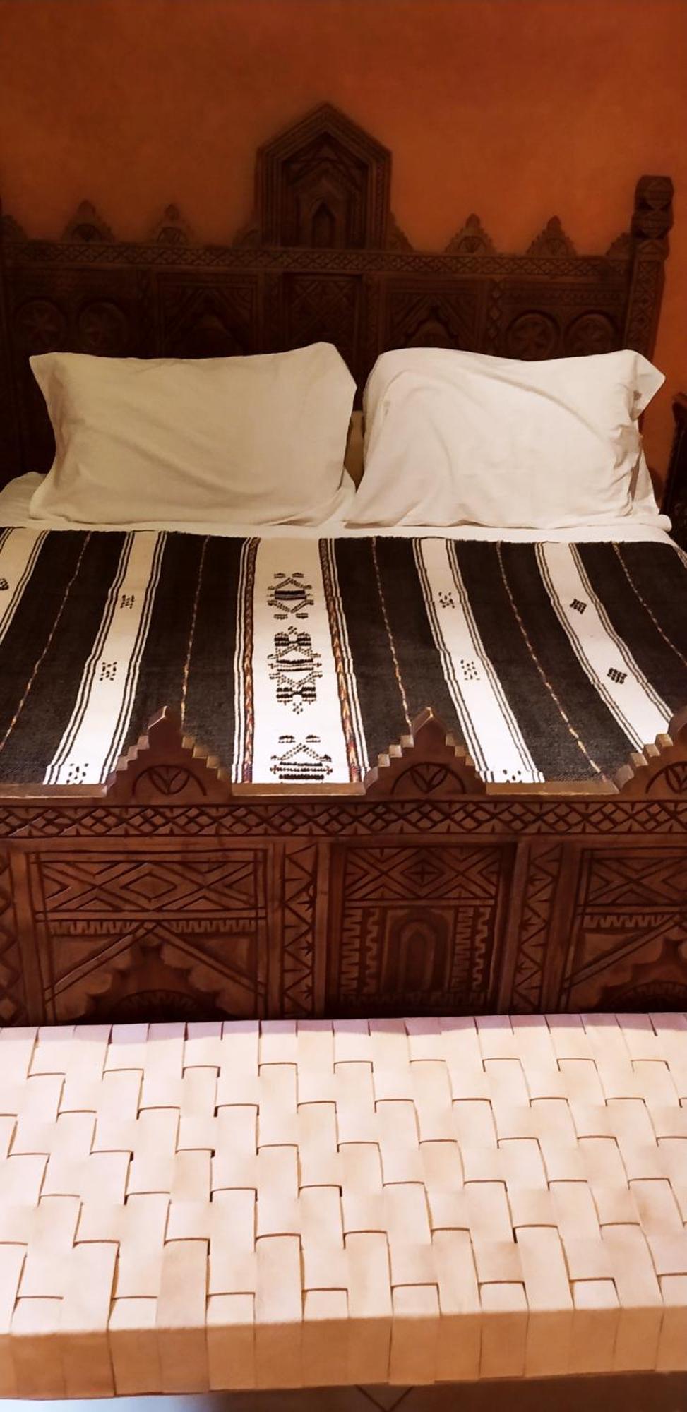 Maison D'Hotes Le Petit Jardin Marrakech マラケシュ エクステリア 写真