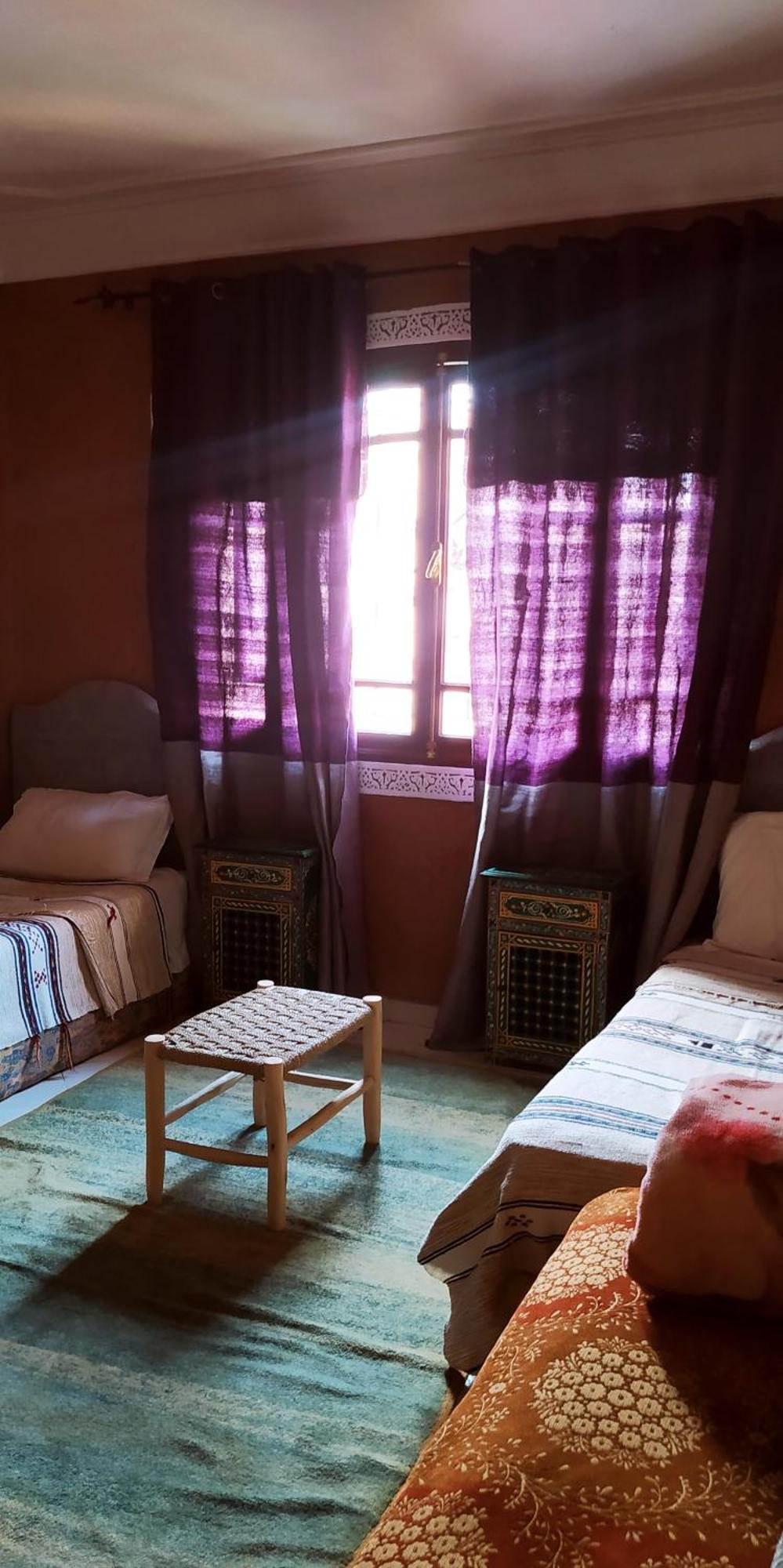 Maison D'Hotes Le Petit Jardin Marrakech マラケシュ エクステリア 写真