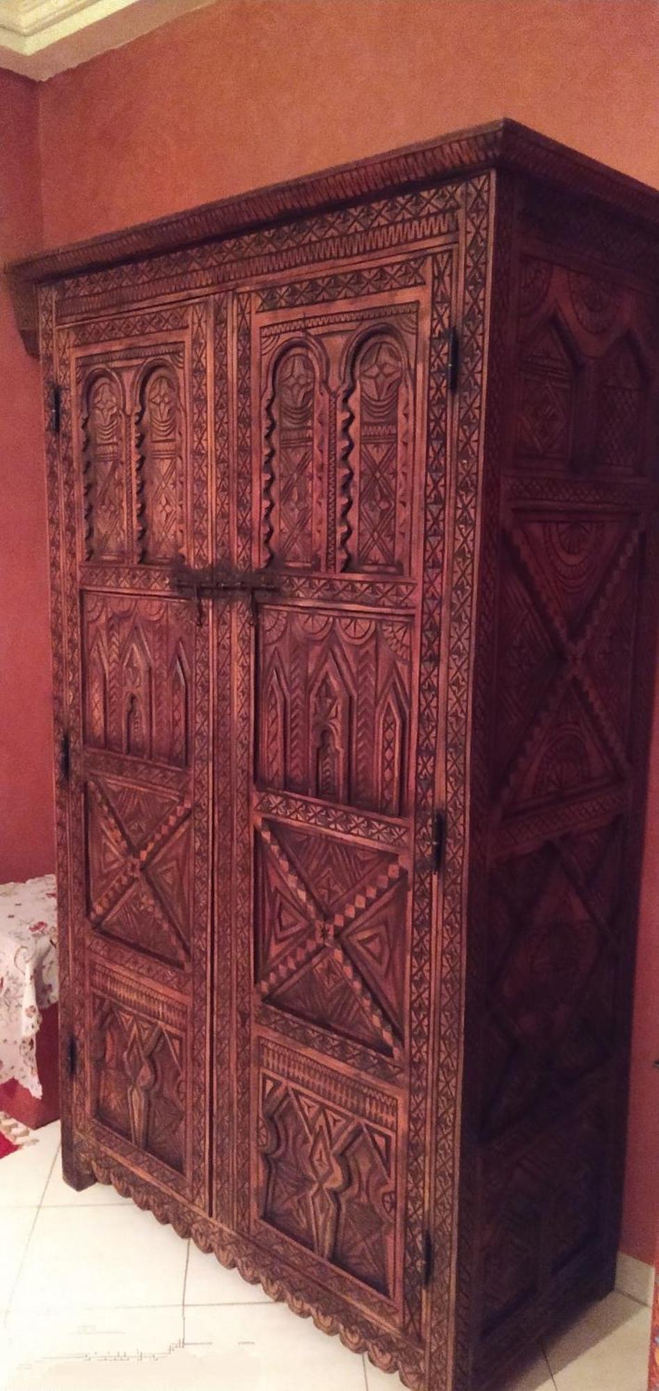 Maison D'Hotes Le Petit Jardin Marrakech マラケシュ エクステリア 写真
