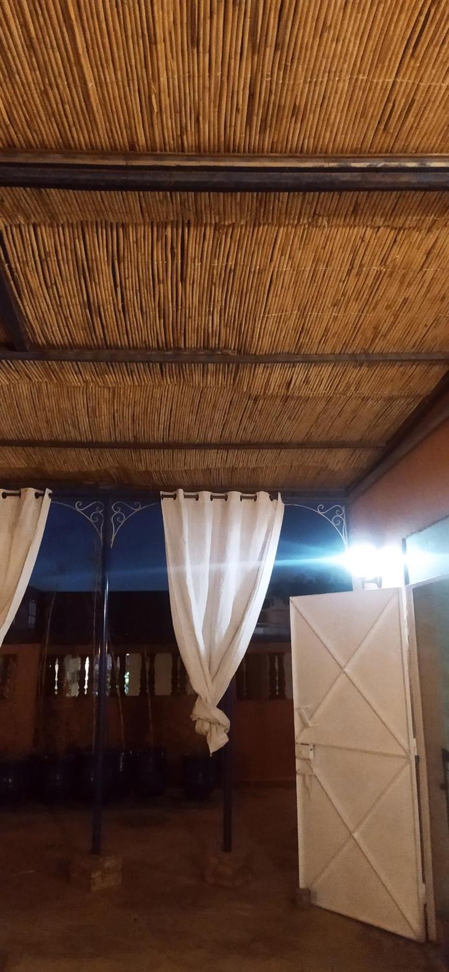 Maison D'Hotes Le Petit Jardin Marrakech マラケシュ エクステリア 写真